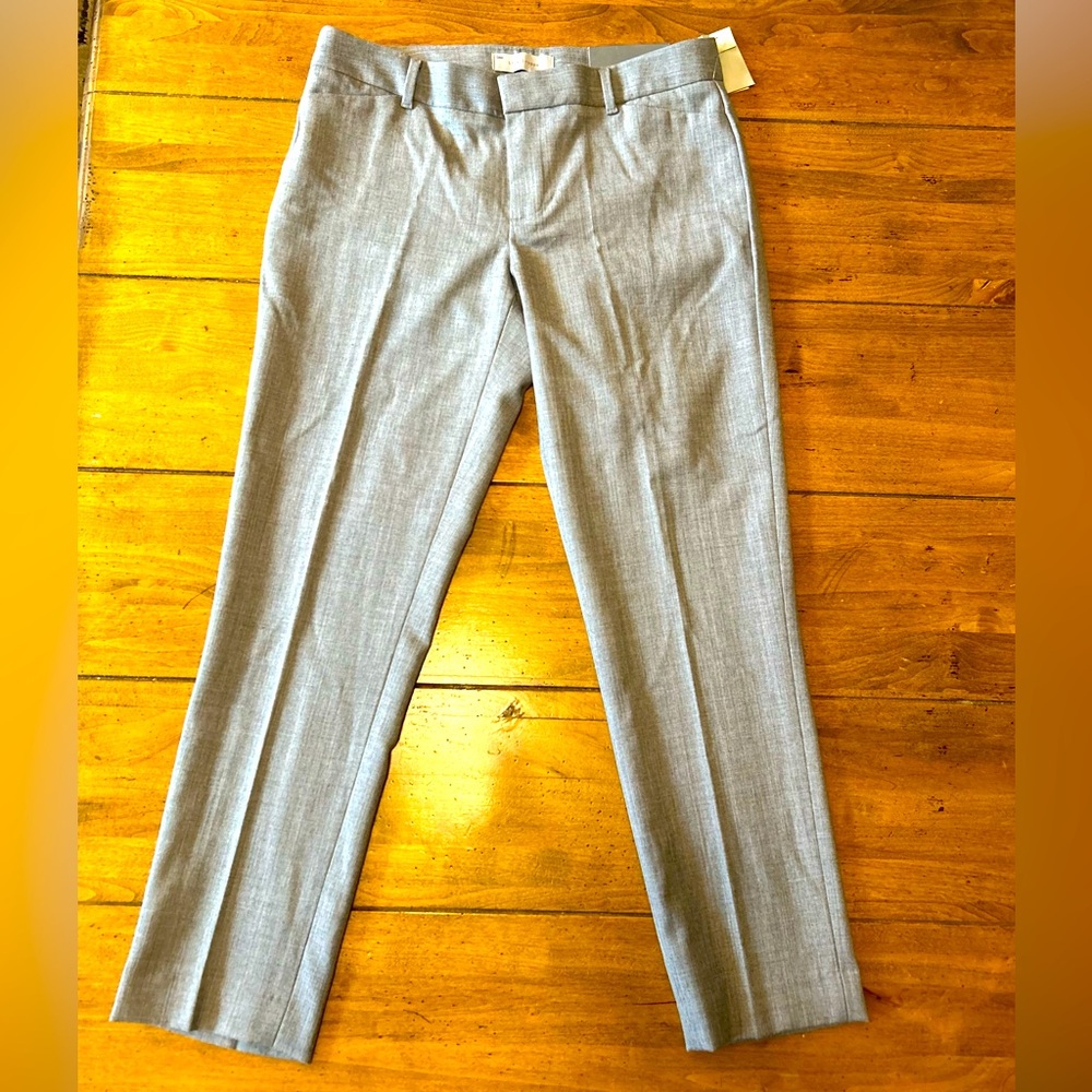 Gap Slim Cropped trousers, size 2